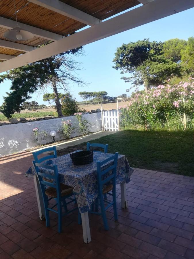 Holiday home Casa Paola *