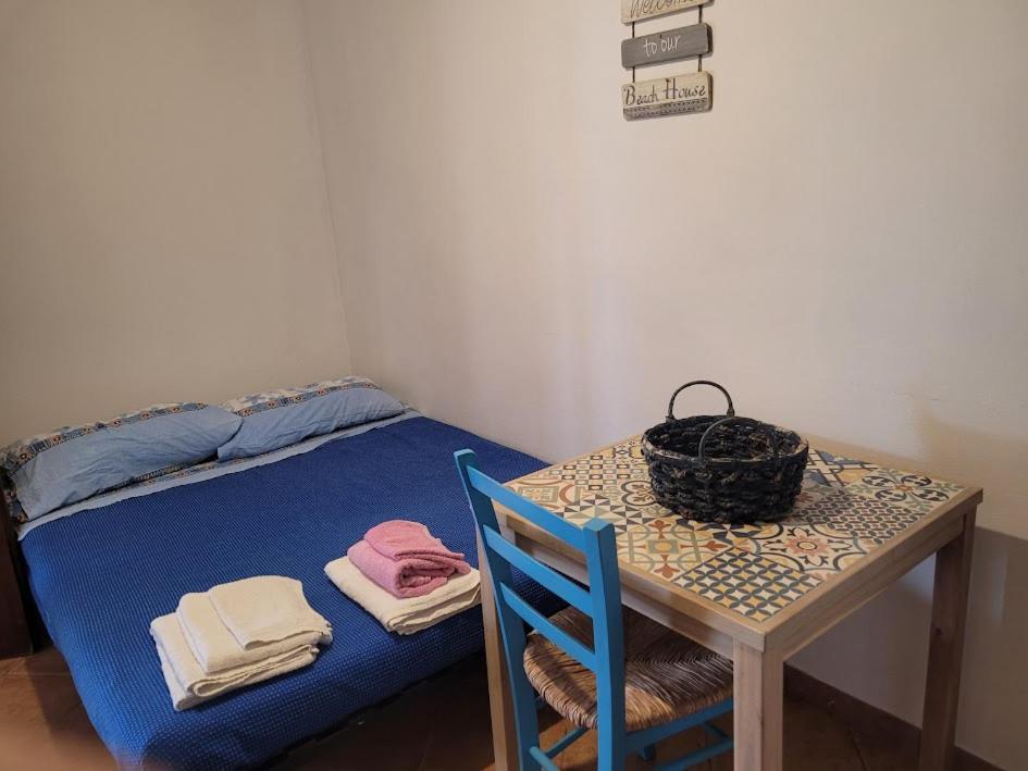Casa Paola Holiday home Favignana