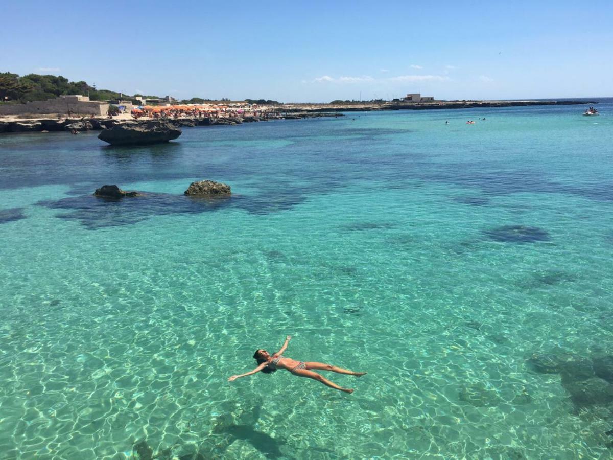 Casa Paola Favignana