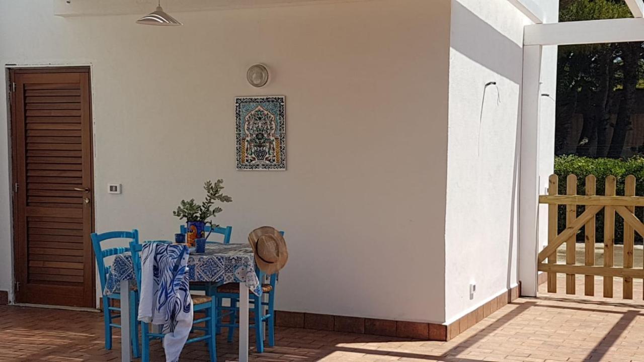 Casa Paola *